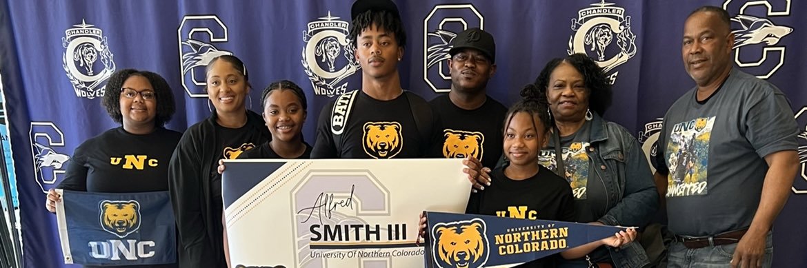 Al Smith banner