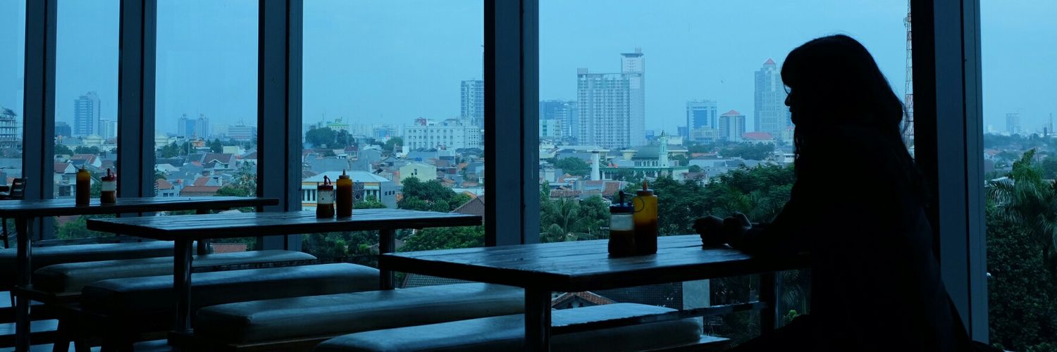 agnessmh's profile banner image