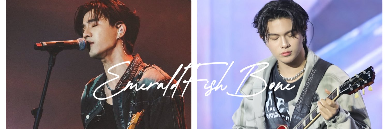 EmeraldFishBone's profile banner image