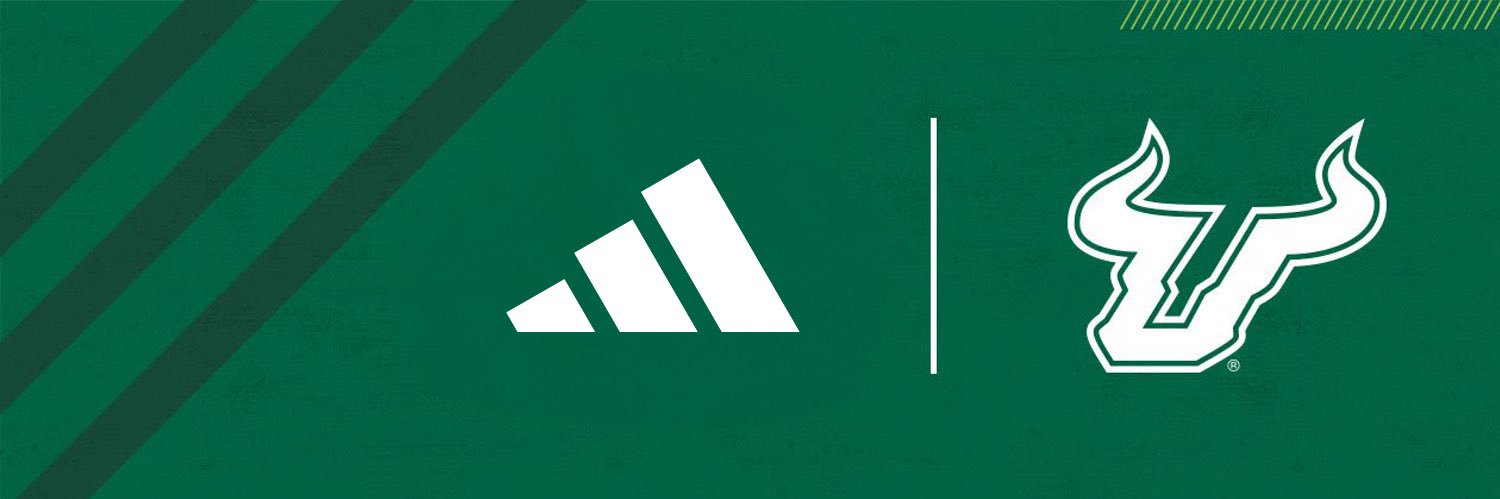 USF Athletics's banner