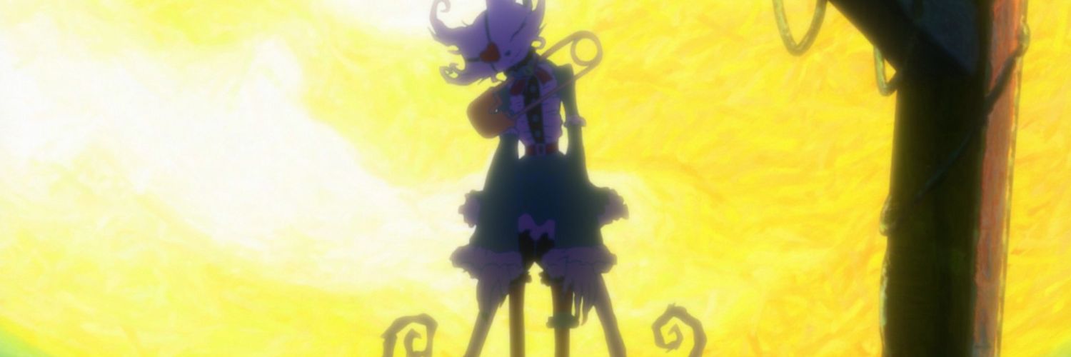 Pumilio7's profile banner image