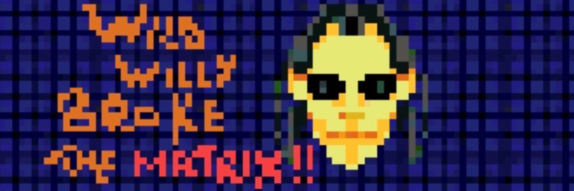 samewildwilly1's profile banner image