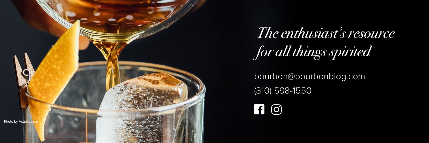 bourbonblog's profile banner image