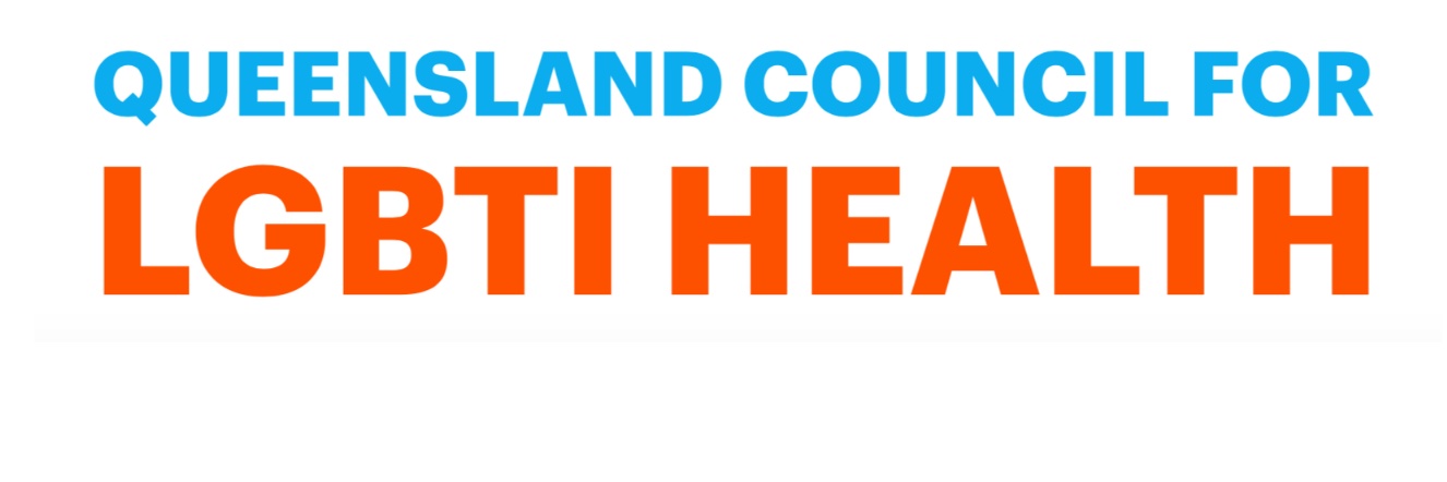 Queensland Council for LGBTI Health (QC) banner