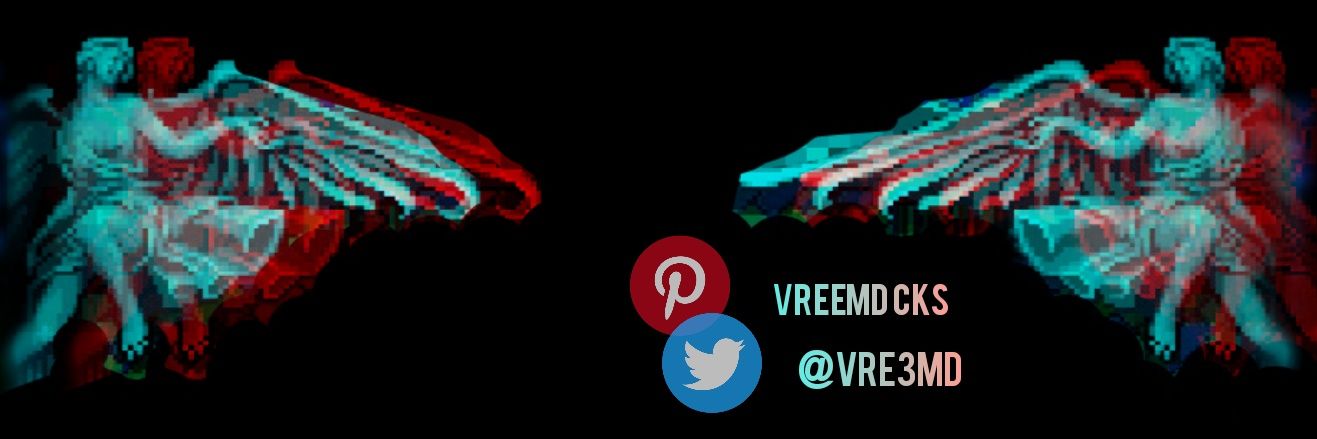 VRE3MD's profile banner image