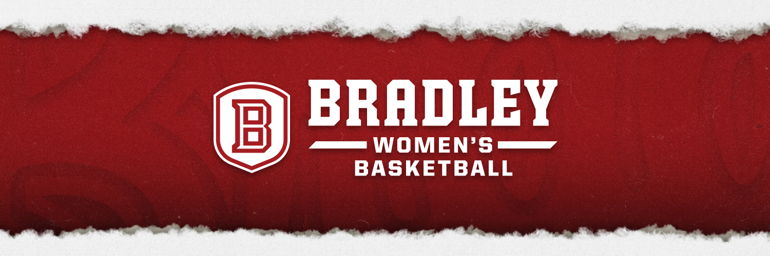 Bradley WBB banner