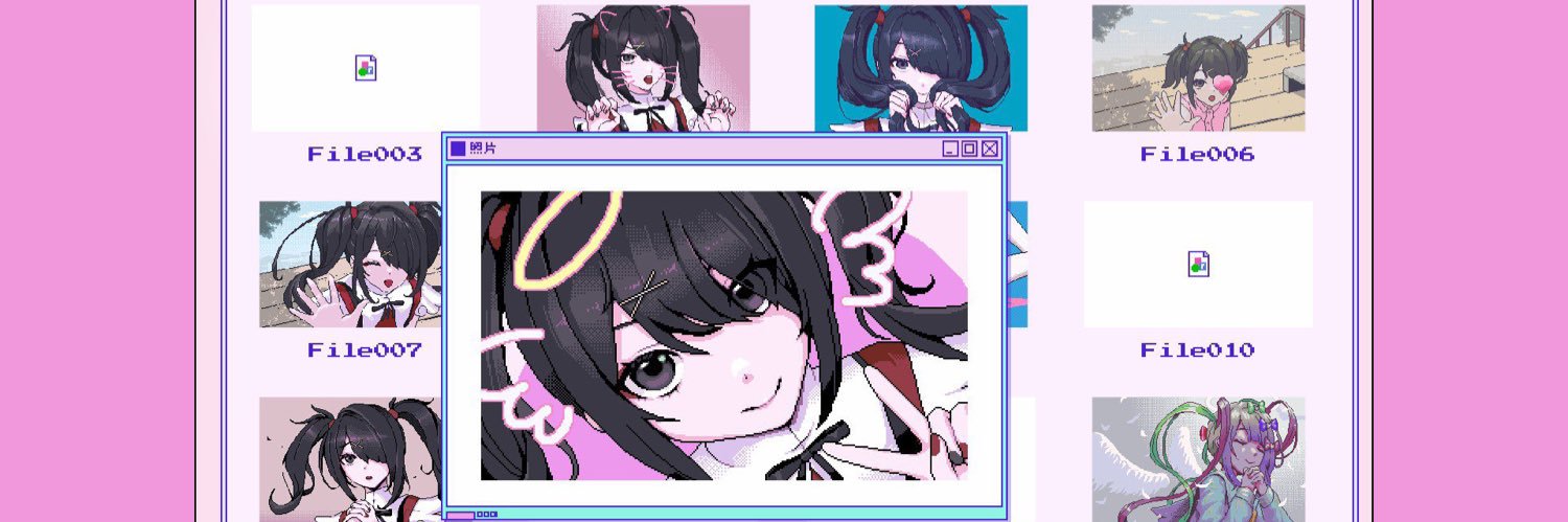 M00NIIE's profile banner image