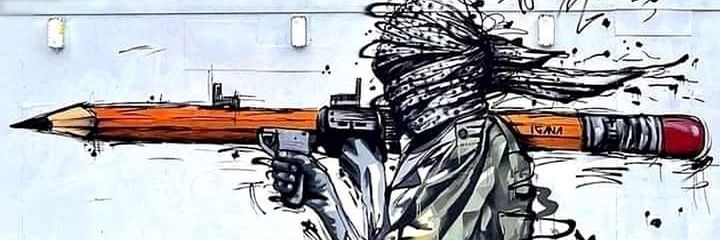 Matacandella's profile banner image