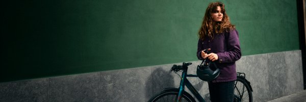 Bergamont Profile Banner