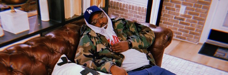 AJ The Menace banner