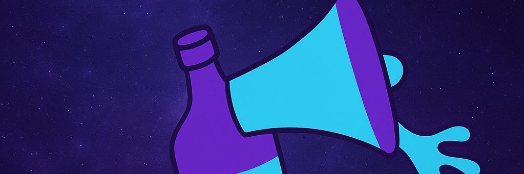 Liquor Talk Podcast banner