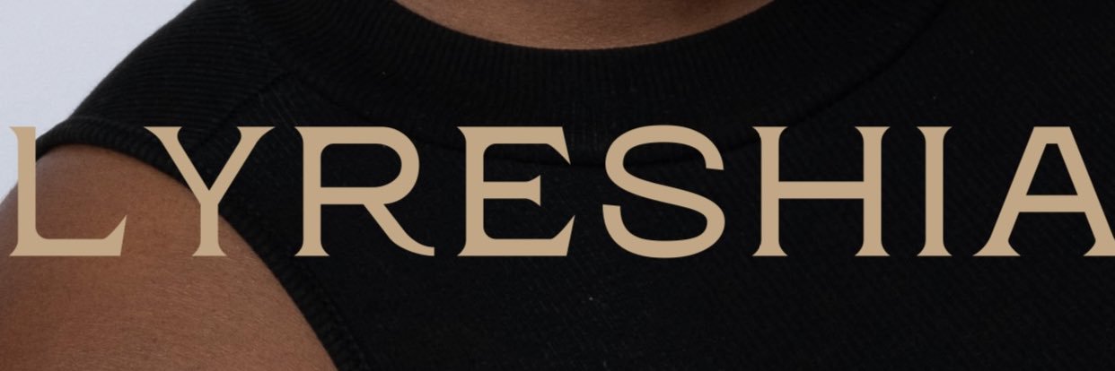 HelloXLyreshia's profile banner image