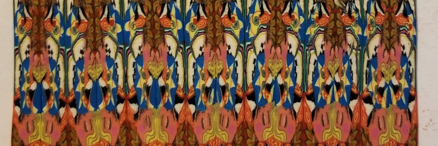 ebrustein's profile banner image