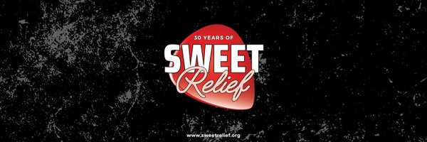 Sweet Relief Musicians Fund Profile Banner