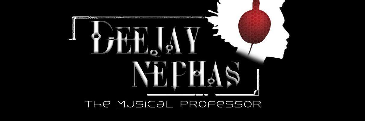 djnephas's profile banner image