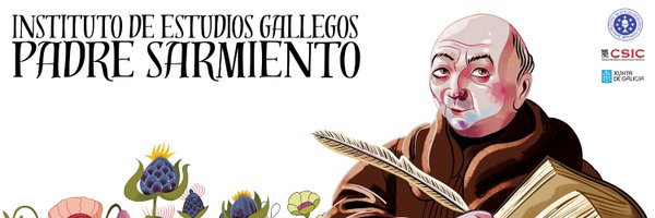 Instituto de Estudios Gallegos Padre Sarmiento Profile Banner