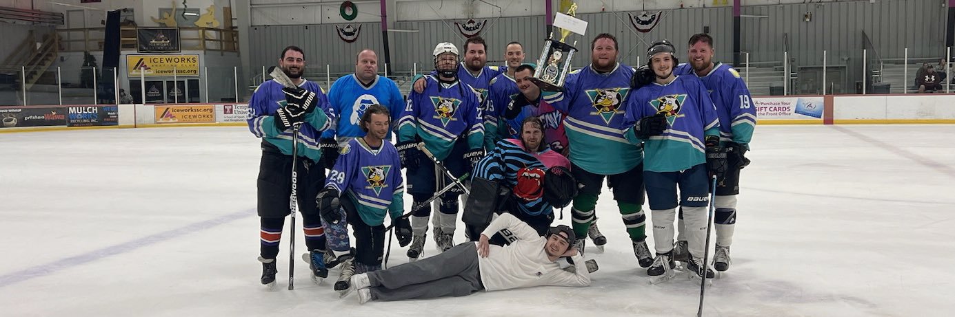 Craig Fultz⚡️ banner