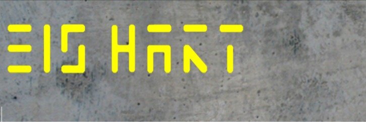 Eishart's profile banner image