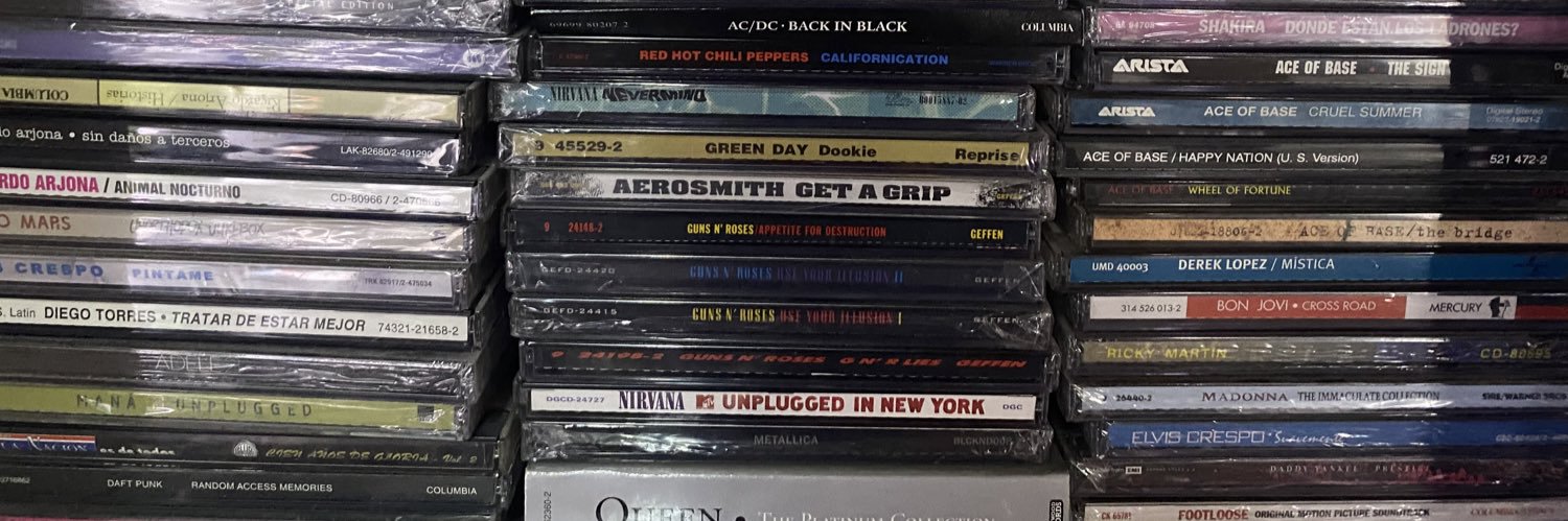 Marcelo González banner