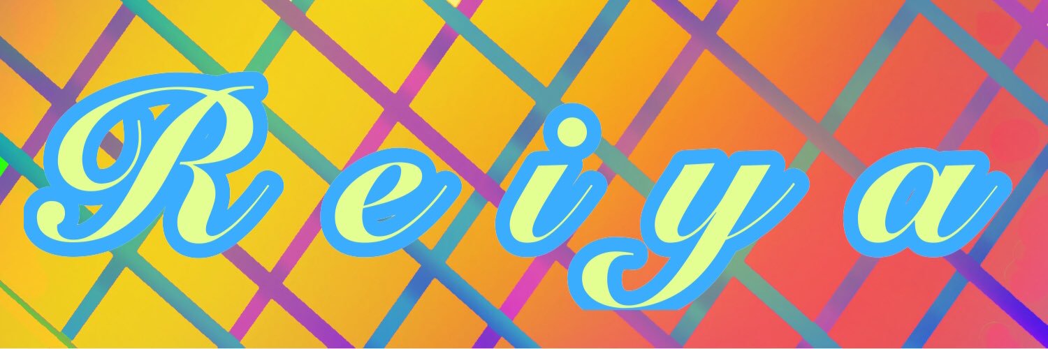 ReiyaSalt's profile banner image