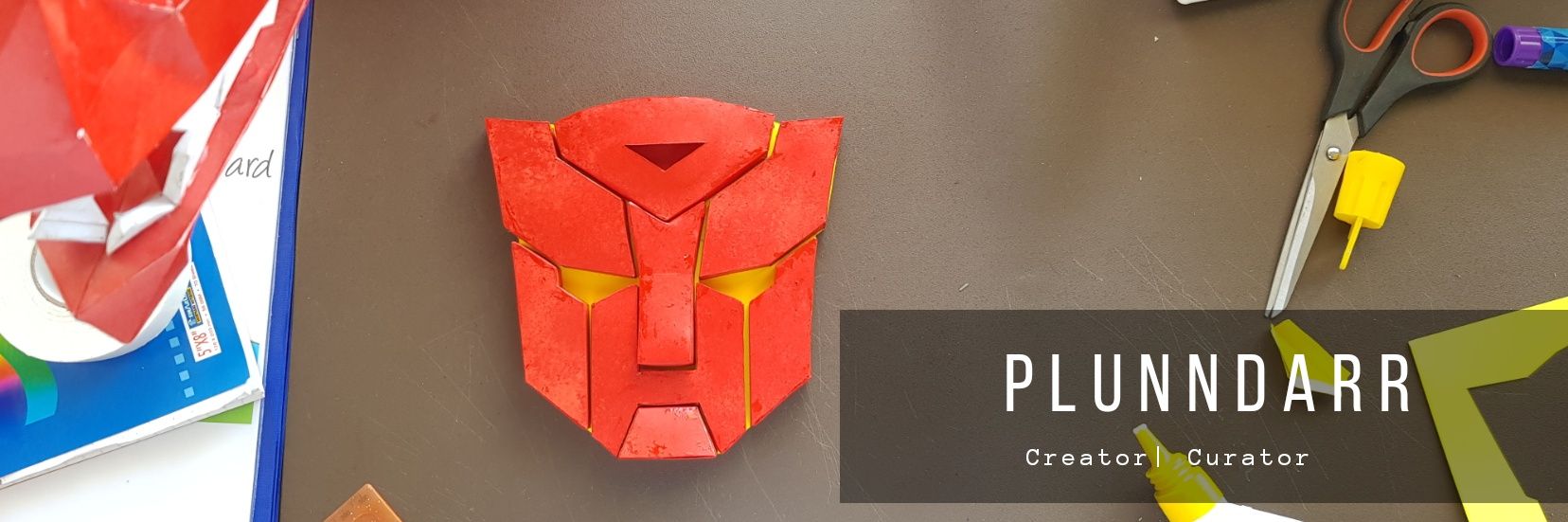 PlunnDarr's profile banner image