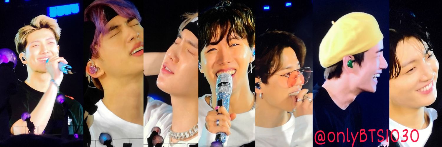 onlyBTS1030's profile banner image