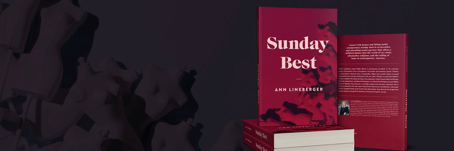 AnnLineberger's profile banner image