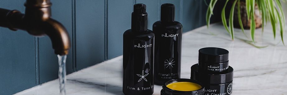 Inlight Beauty banner