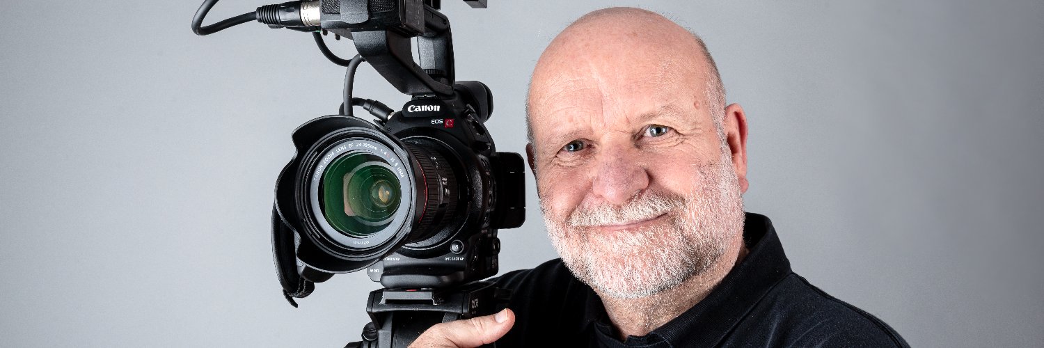 Mans Rademaker banner