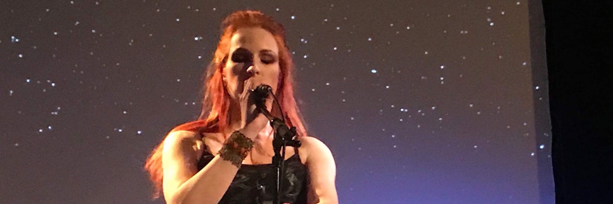 mojrayvette's profile banner image