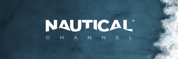 NauticalChannel Profile Banner