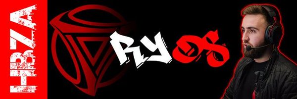 oRyos_ Profile Banner