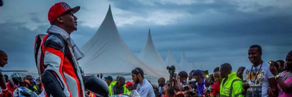 Think Different banner