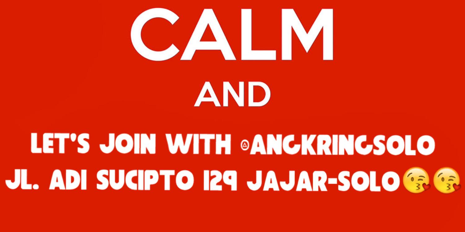 AngkringSolo's profile banner image