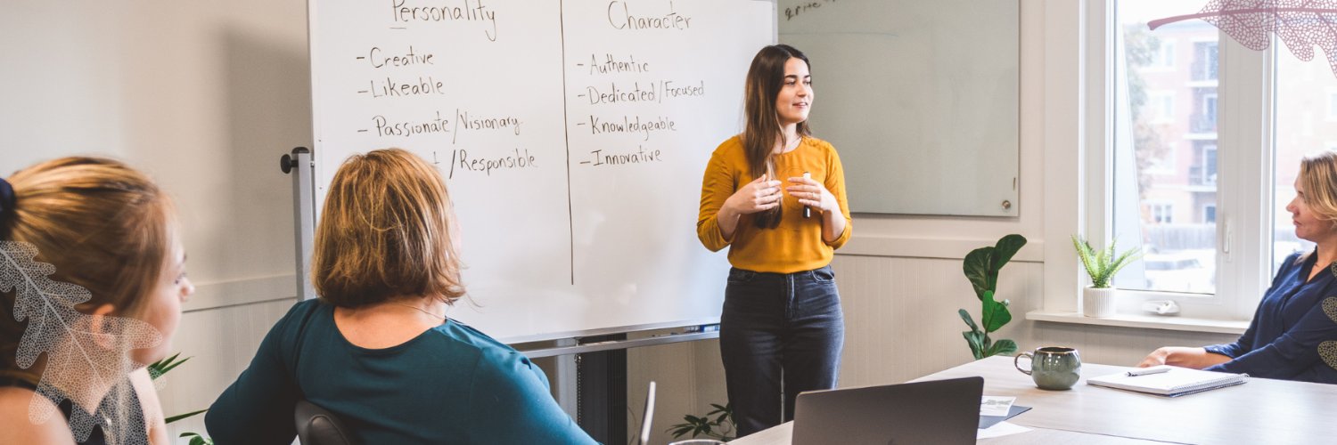 Graf-Martin Communications banner