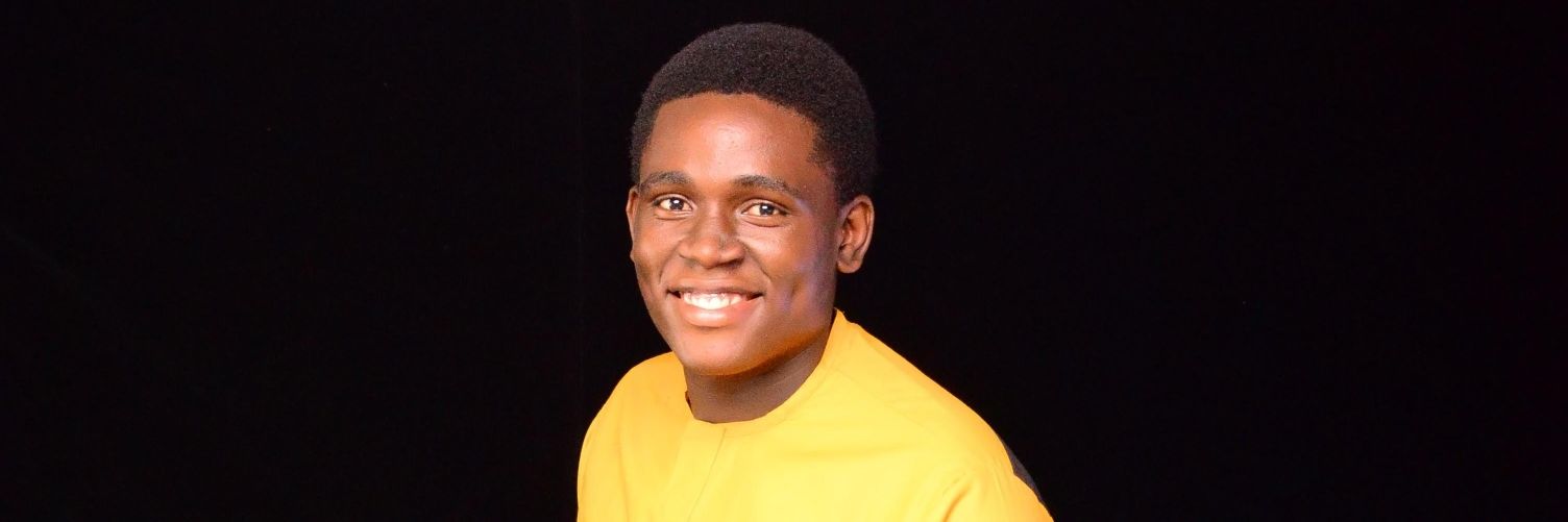 IsaacKayode04's profile banner image