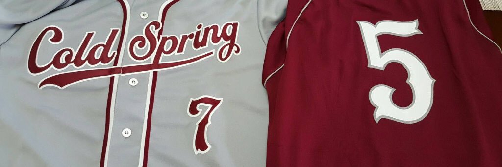 Springers Baseball banner