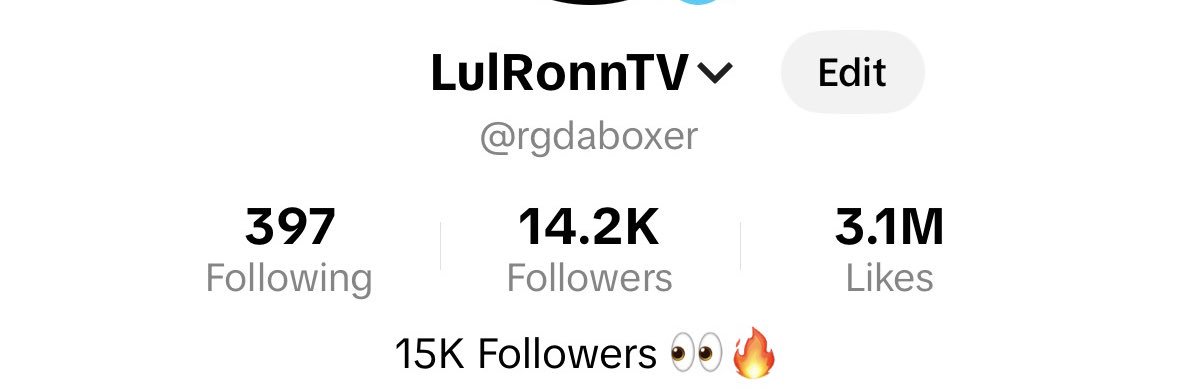 ronaldgilbert66's profile banner image
