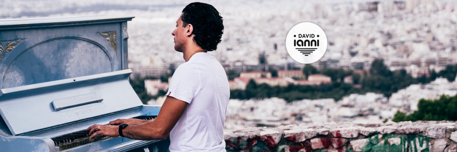 david_ianni's profile banner image