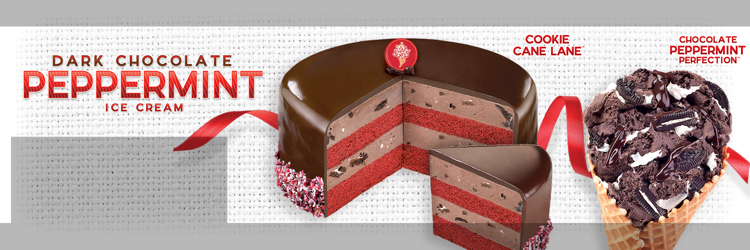 Cold Stone Guam banner