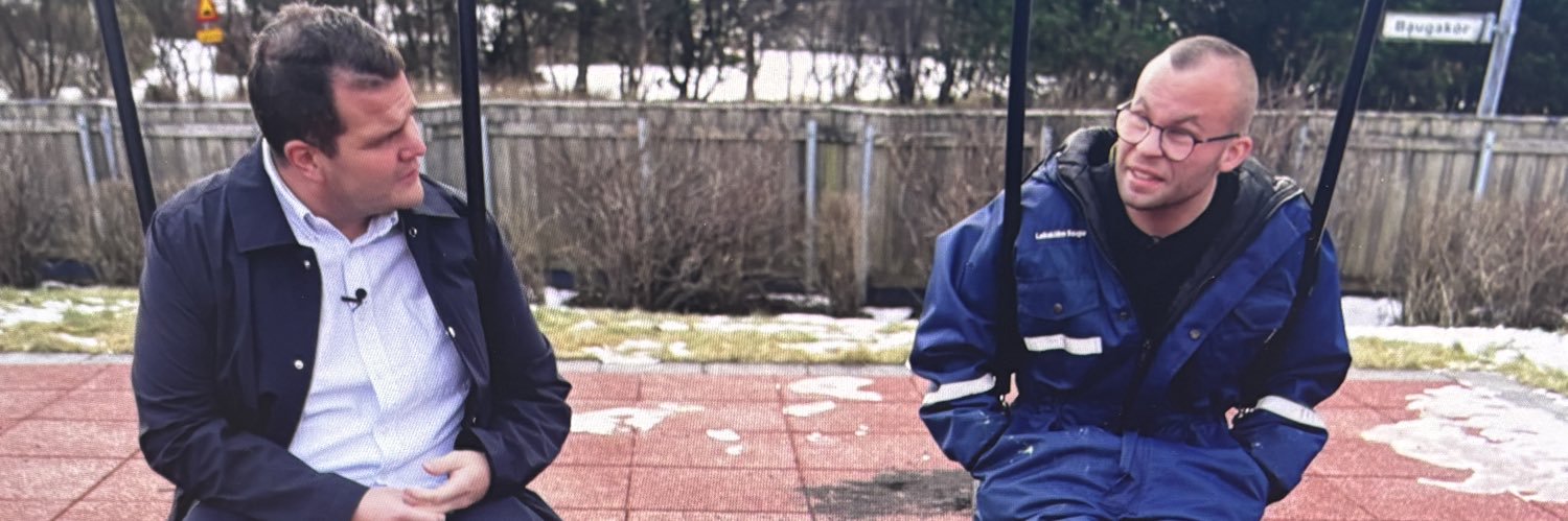 Óðinn Svan Óðinsson banner