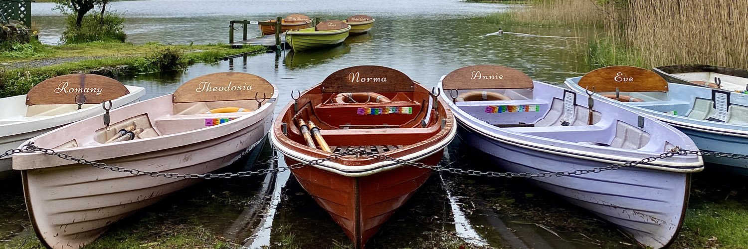 Faeryland Grasmere banner