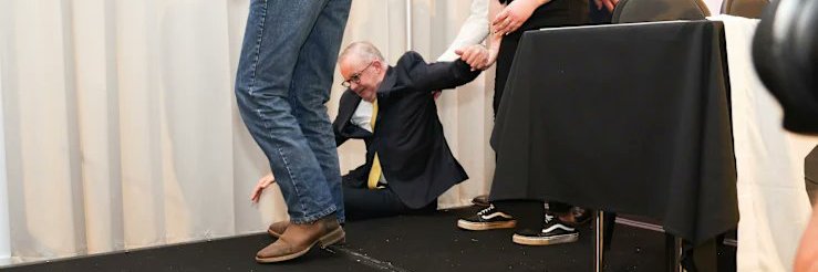 Optimistic Gopher banner