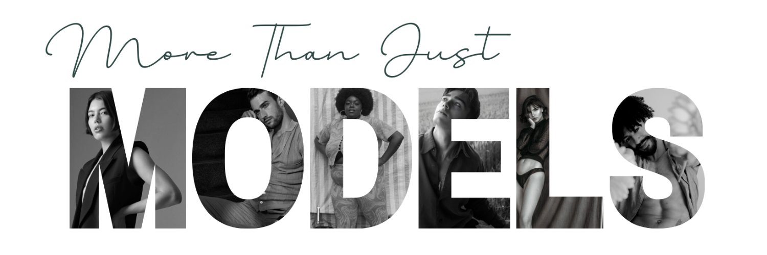 Gingersnap Models banner