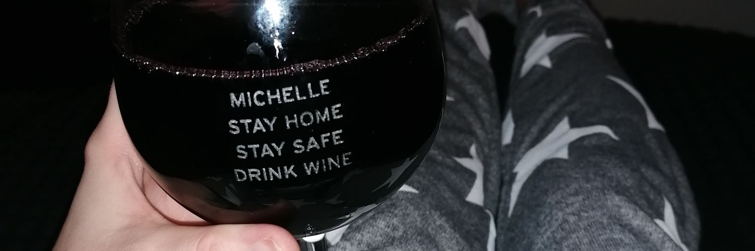 Michelle Champion banner