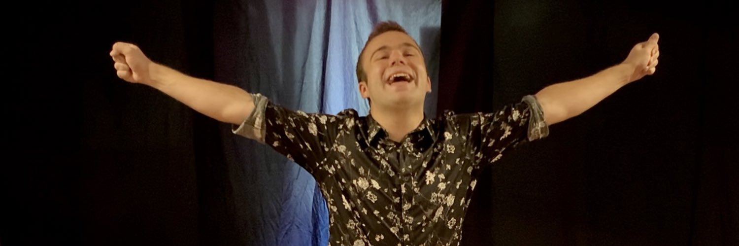 im_will_parry's profile banner image