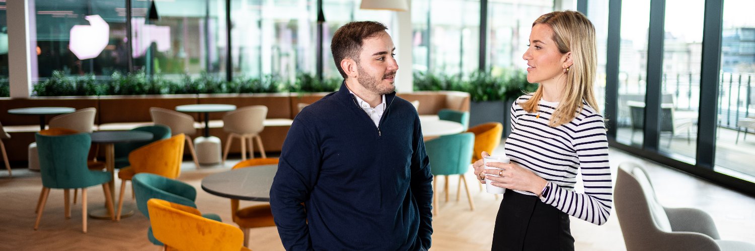 Berkeley Partnership banner