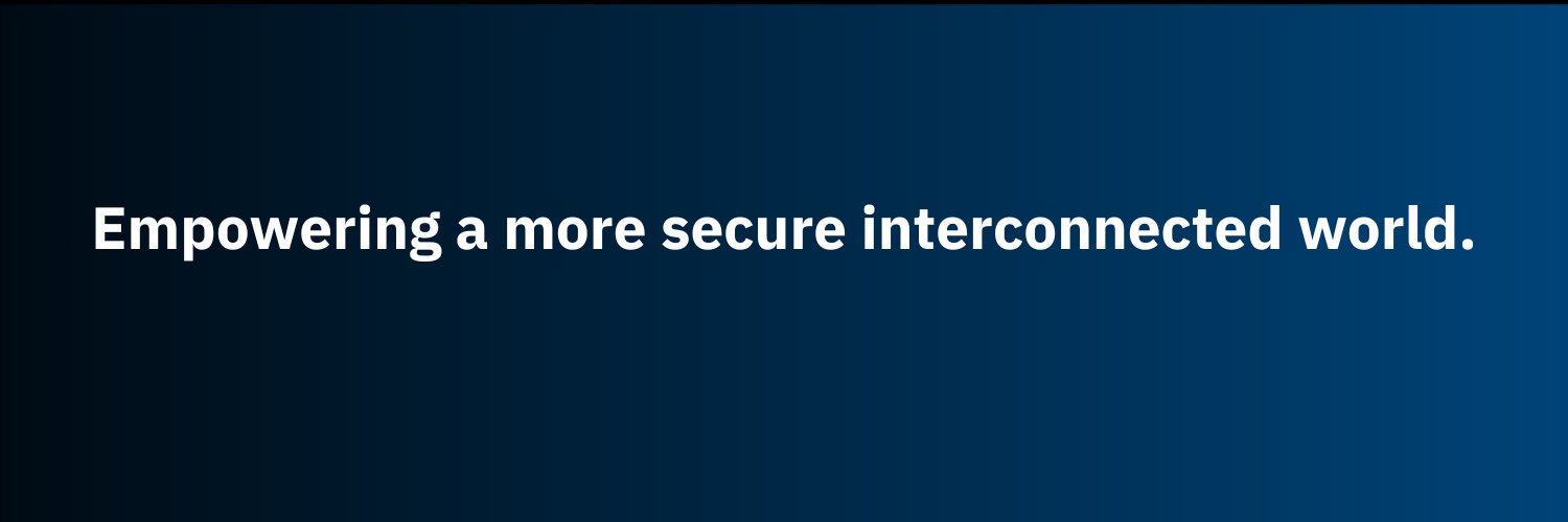 SpeedCyberArk's profile banner image