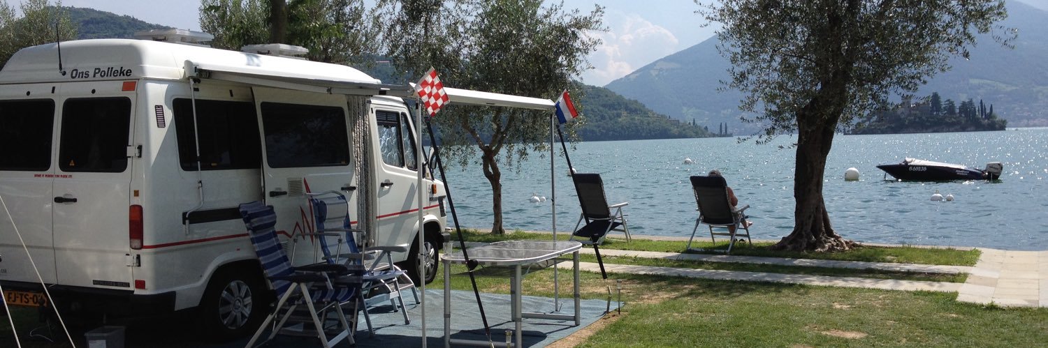 Patrick & Carla banner