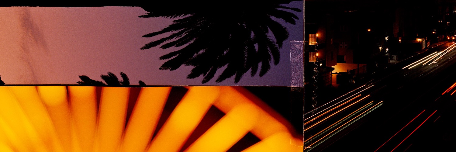 lukeandnik's profile banner image